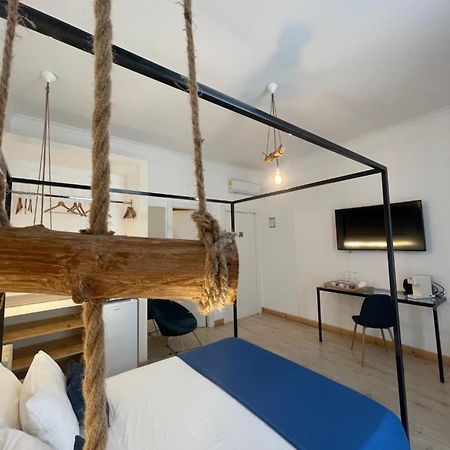 D'Angio Rooms-Manfredi Homes&Villas 만프레도니아 외부 사진