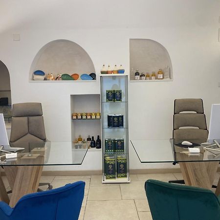 D'Angio Rooms-Manfredi Homes&Villas 만프레도니아 외부 사진