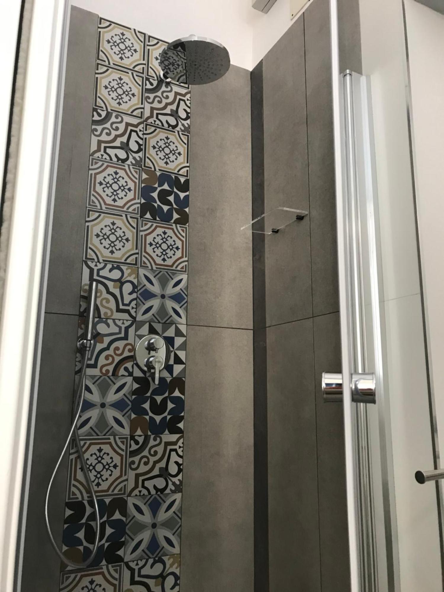 D'Angio Rooms-Manfredi Homes&Villas 만프레도니아 외부 사진