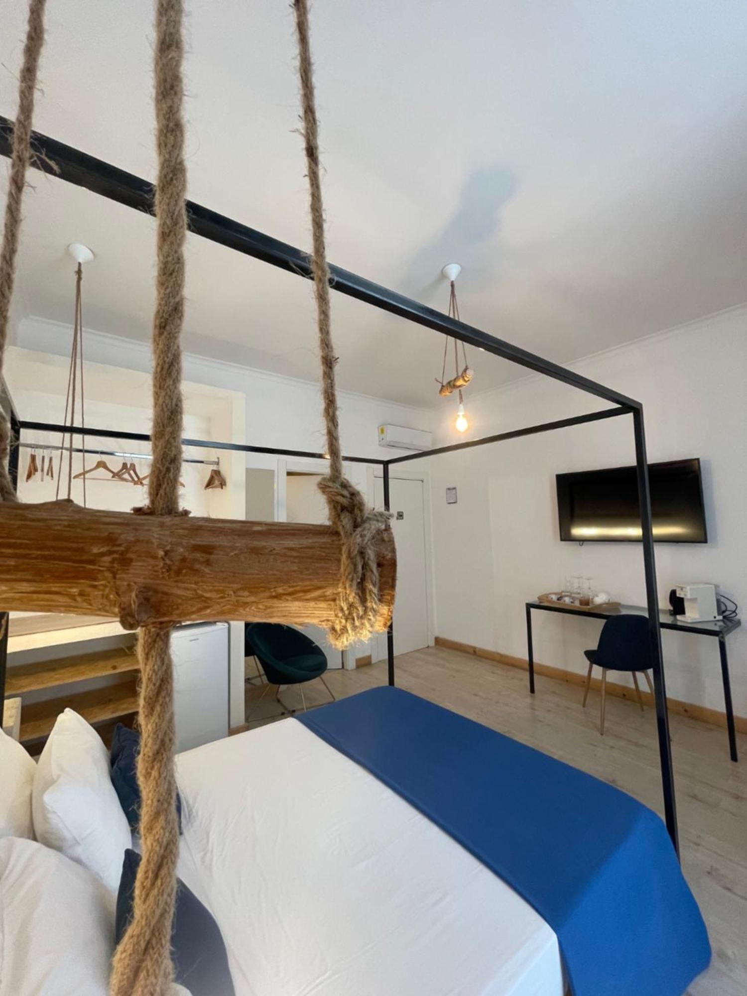 D'Angio Rooms-Manfredi Homes&Villas 만프레도니아 외부 사진